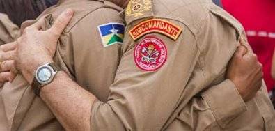 Bombeiro Militar de Rondônia é preso em Mato Grosso após agredir mulher que havia conhecido em aplicativo de relacionamento