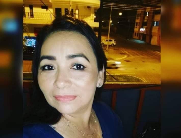 Em viagem para Santa Catarina, dona de academia de ginástica em Vilhena contrai Covid-19 e morre aos 55 anos