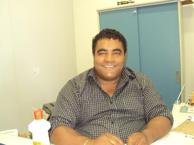 Rover convida ex-diretor da Ciretran para Secretaria Municipal de Trânsito