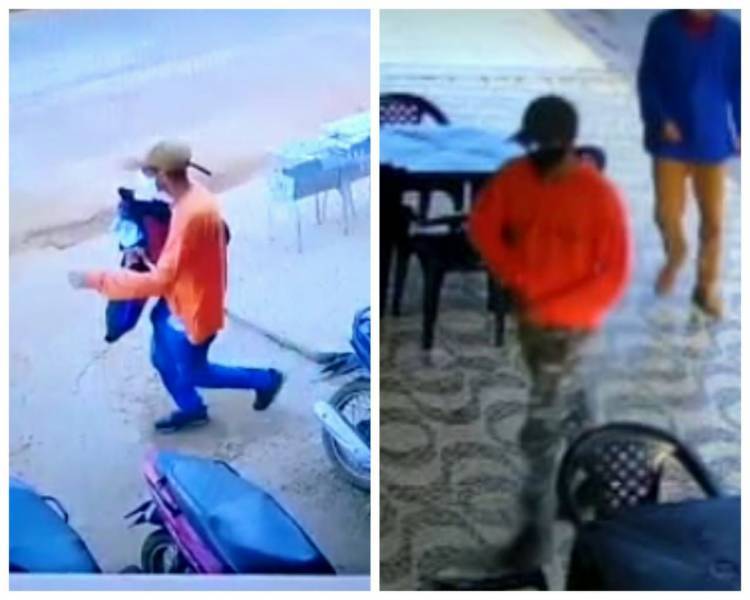 Polícia prende outros suspeitos de aterrorizar comércio em Vilhena; carro e arma fake também foram apreendidos
