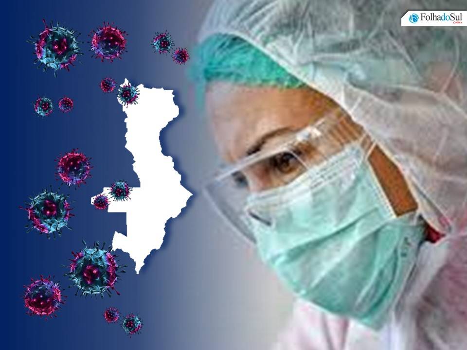Vilhena registrou 22 novos casos de Covid-19 nas últimas horas e chegou ao total de 13.194 casos