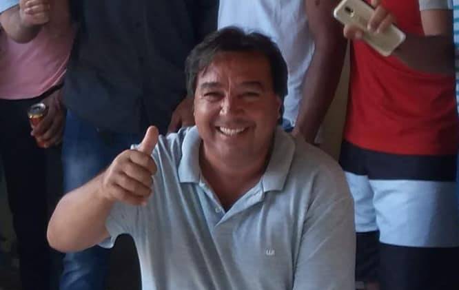 Infarto fulminante mata comerciante vilhenense em Candeias do Jamari; Itacir era fundador do restaurante “Picanha na Chapa”