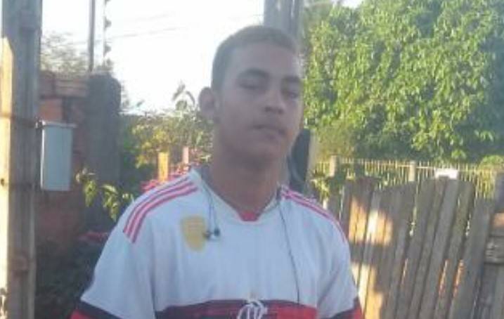 Rapaz de 18 anos atingido por tiro em Vilhena tem bala alojada na cabeça e será transferido para Cacoal em estado gravíssimo
