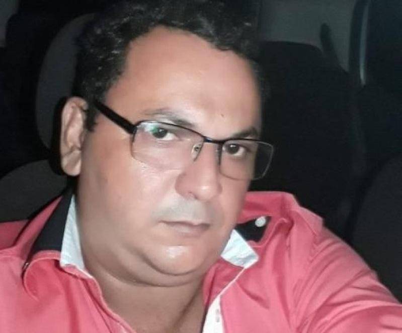 Ex-morador de Rondônia que havia se mudado para Mato Grosso para trabalhar como motorista de aplicativo é assassinado a tiros