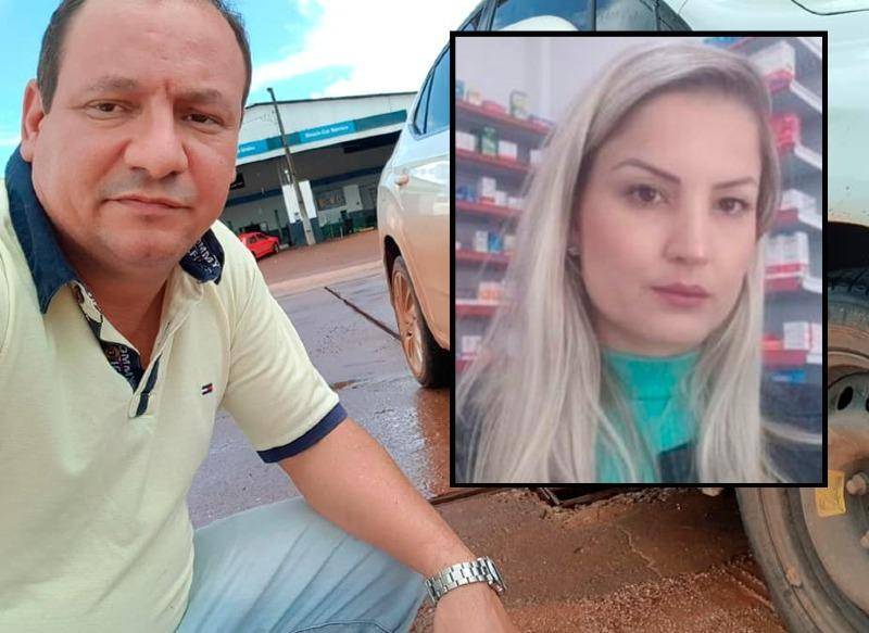 Jornalista polêmico que foi candidato a governador em Estado vizinho atira na própria cabeça após balear a namorada