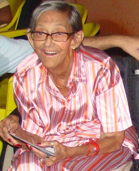 Morre mãe do governador Confúcio Moura