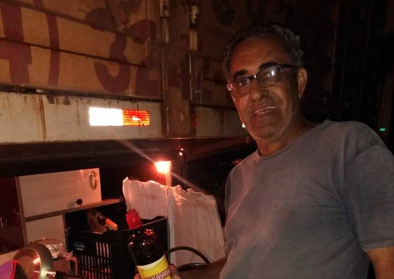 Pioneiro de Chupinguaia que teve perna amputada durante intubação não resiste à Covid-19 e morre em cidade de Mato Grosso