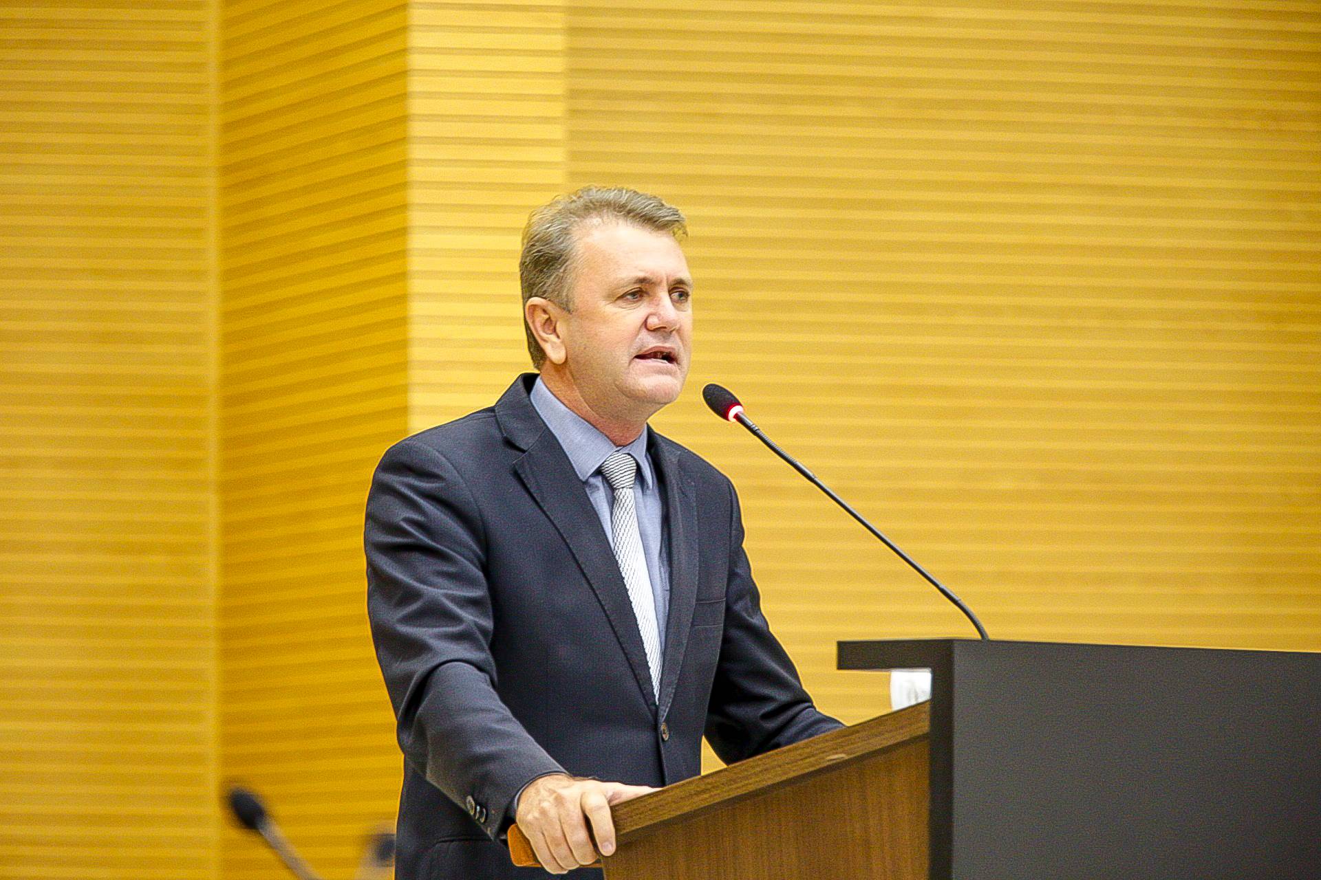 VEJA VÍDEO: Goebel presta homenagem aos 110 anos da Igreja Assembléia de Deus e cita trabalho de pastores