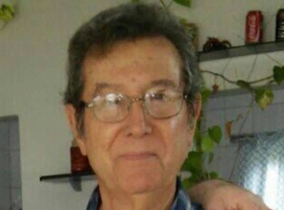Comerciante pioneiro morre aos 84 anos, em Vilhena; sepultamento será realizado amanhã