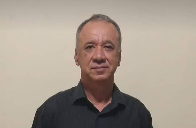 Comerciante vilhenense pede orações para ex-servidor da Caerd em Colorado do Oeste que está internado em estado grave
