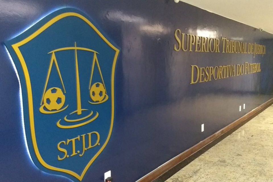 STJD suspende partidas da final do Campeonato Rondoniense 2021 entre Real Ariquemes e Porto Velho