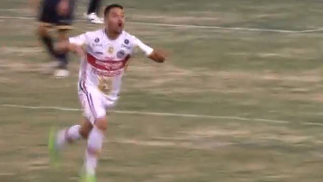 Com gol de Bacas nos acréscimos, Porto Velho vence a primeira no Campeonato Brasileiro Série D