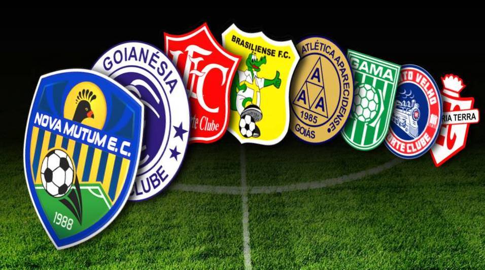 Em duelo mato-grossense, Nova Mutum vence o União Rondonópolis e assume a liderança do Grupo 5 da Série D