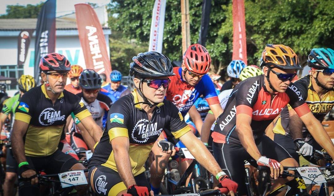 Terceira edição do Trail Ride em Vilhena acontece no próximo dia 11 de julho com oito categorias