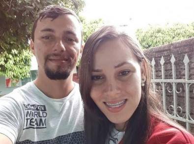 Com a ajuda de policial militar, vilhenense reencontra o pai em cidade de Mato Grosso após 20 anos