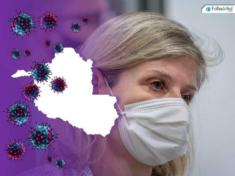 Após investigação epidemiológica, Secretaria de Estado da Saúde retira 850 casos de Covid-19