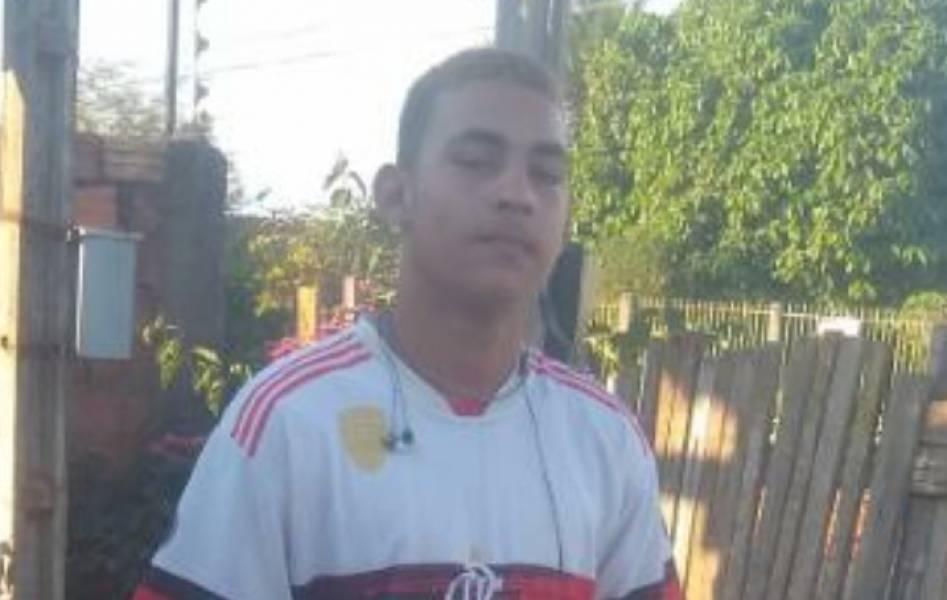 Baleado na cabeça, vilhenense de 18 anos morre em Cacoal; família inteira quase foi assassinada por dívida de R$ 20