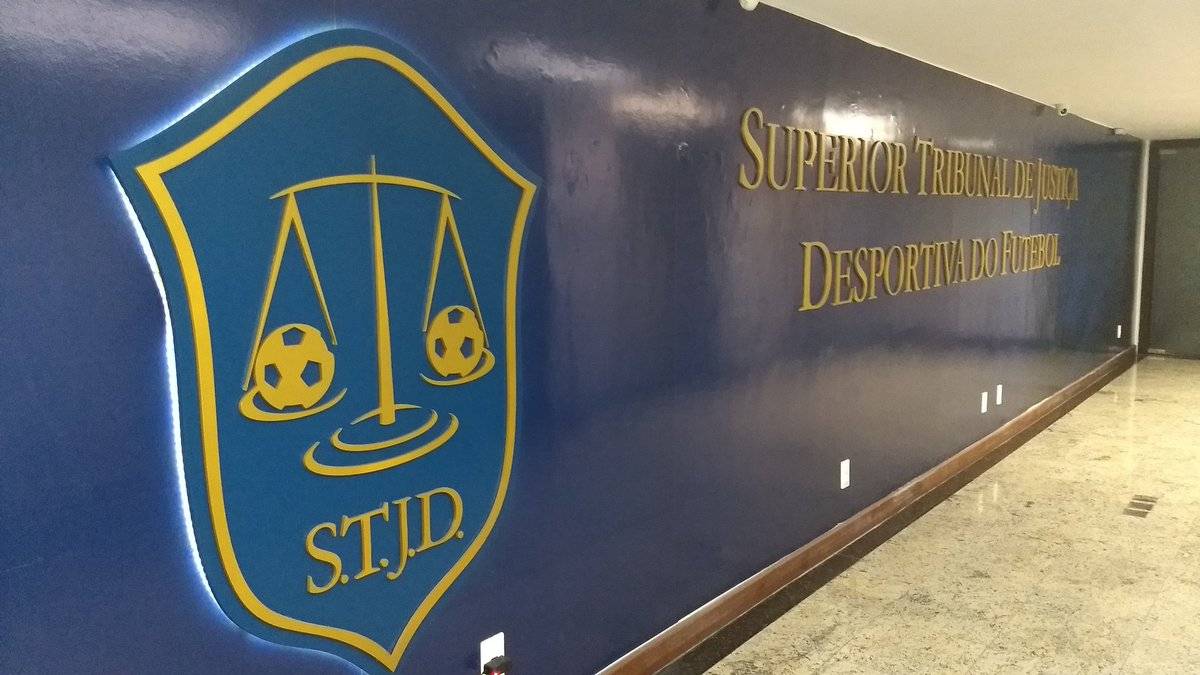 Por unanimidade, STJD mantém decisão condenatória do TJD/RO contra o atleta Fabinho, e contra o União Cacoalense