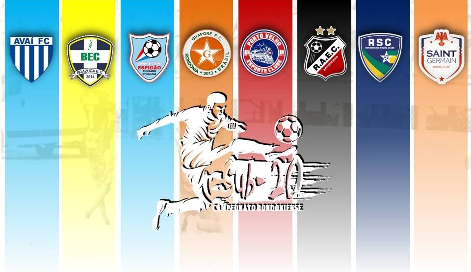 Em reunião com clubes, Federação decide pelo adiamento do início do Campeonato Rondoniense Sub-20 para a segunda quinzena de julho