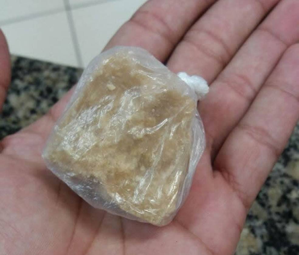 Após perseguição em rodovia do Cone Sul, homens são encontrados com droga paga pelo auxílio emergencial