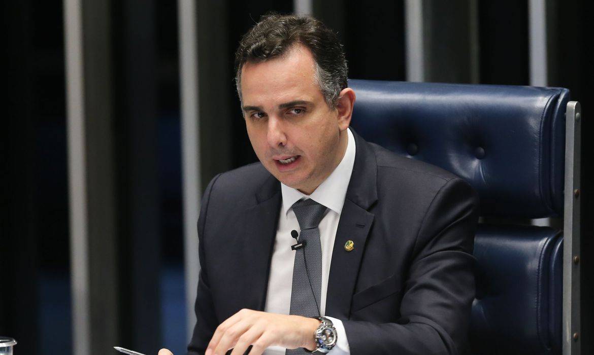 Rondônia poderá ter candidato a presidente em 2022; senador lançado como “terceira via” nasceu em Porto Velho
