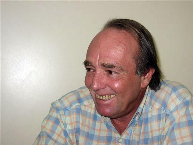 Infartado em Goiânia, ex-prefeito de Vilhena continua na UTI