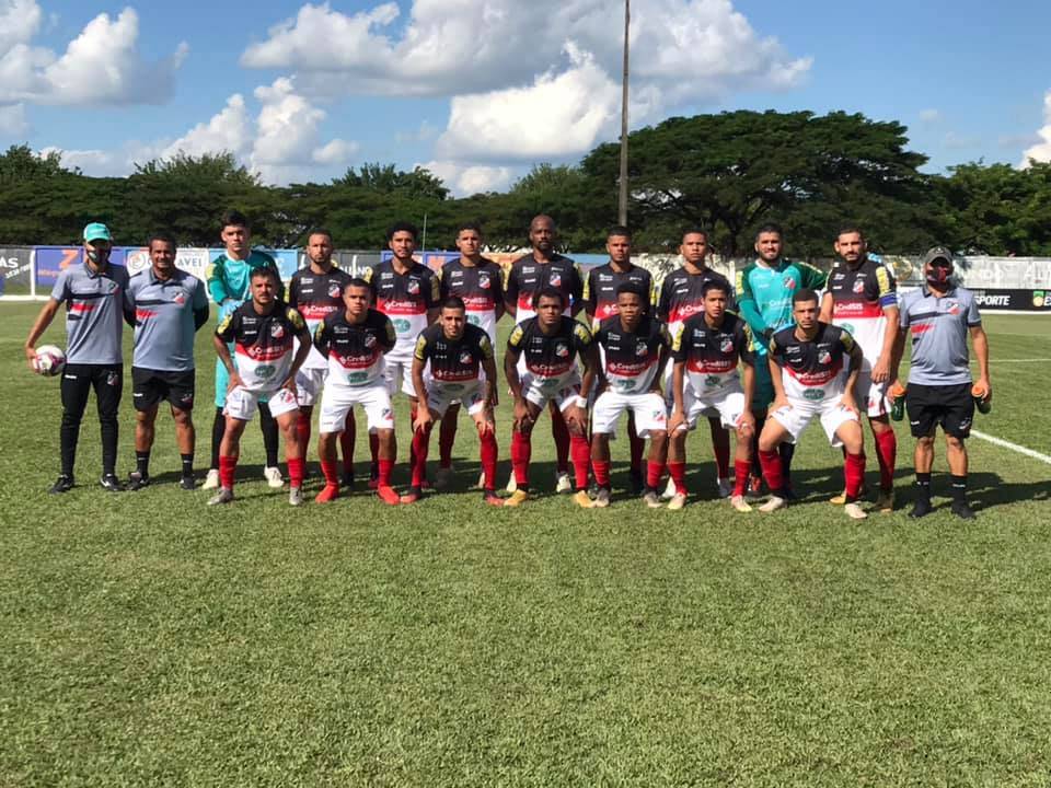 Rondoniense 2021: Real Ariquemes chega desfalcado para a decisão do Estadual, mas focado e confiante