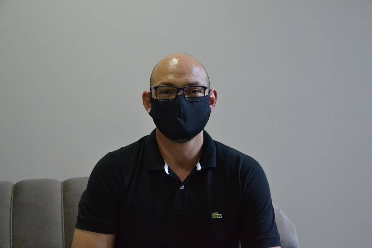 “Vacina boa é a que está disponível”, diz médico sobre pessoas que estão tentando escolher imunizantes em Vilhena