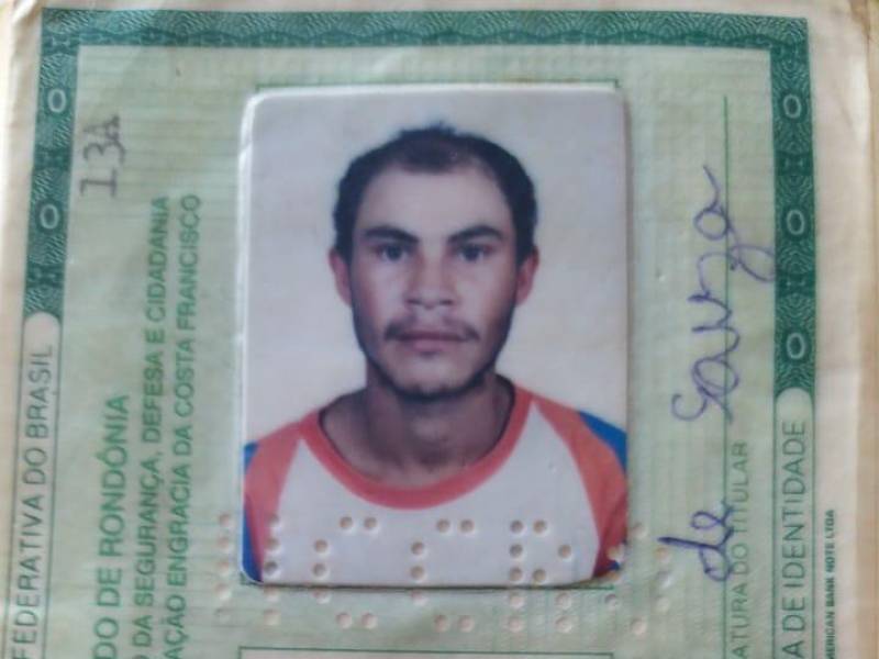 Polícia de Vilhena indicia irmãos que decapitaram homem com machado nove dias após terem assassinado outro a facadas