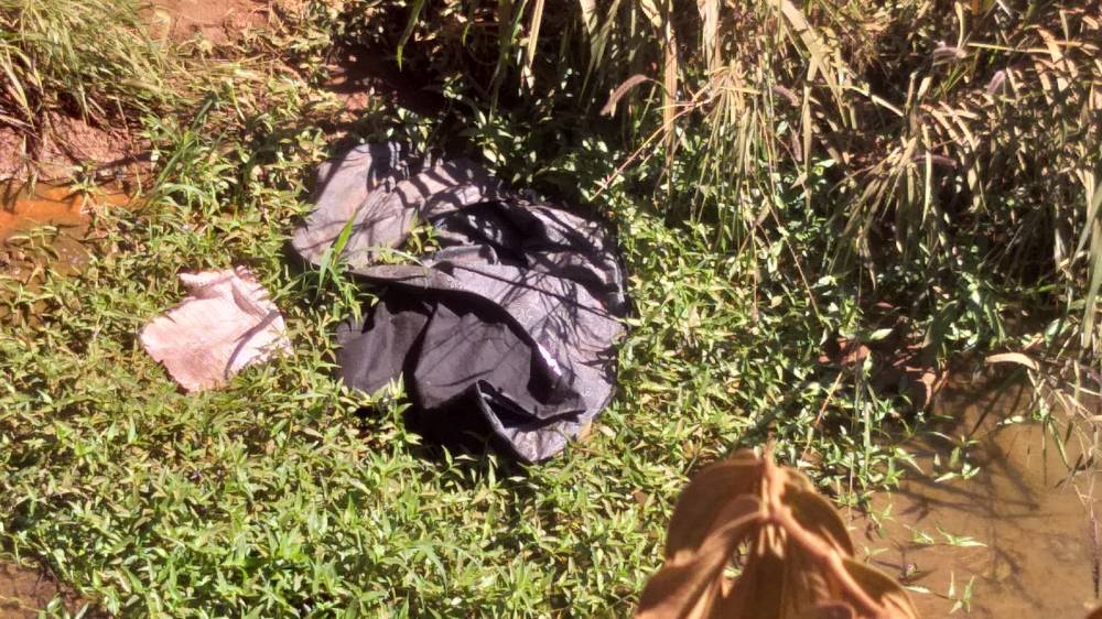 Quatro perfurações em corpo encontrado na área rural de Vilhena não eram de bala, conclui necropsia