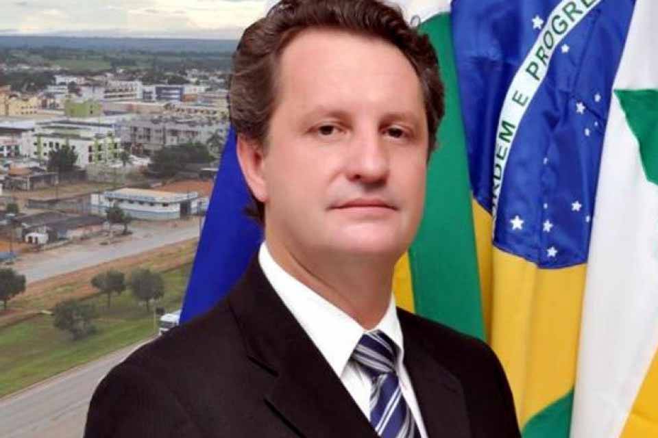 Justiça Eleitoral de Vilhena condena ex-prefeito, ex-vereador, ex-secretário e empresários por crimes na campanha de 2012