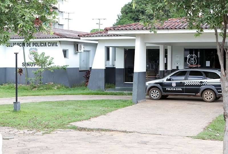 Em cidade de MT, homem pede carro emprestado para buscar “esposa doente” em Rondônia e entrega veículo a agiota