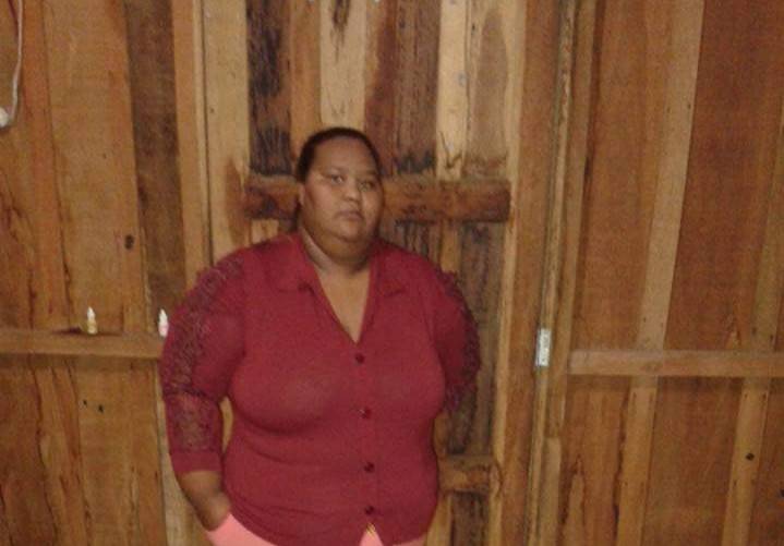 Grávida de 06 meses, moradora pioneira de Chupinguaia morre em Porto Velho, lutando contra a Covid-19