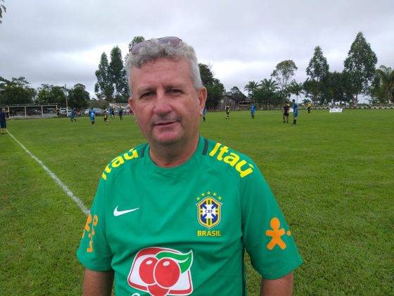 Congresso técnico da Copa Park Embratel de Futebol Society será na sexta-feira; competição começa no dia 31 de julho