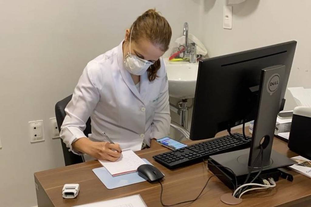 Vilhenense contrai pneumonia após cirurgia em Cuiabá; médica mato-grossense alerta sobre “doenças do frio”