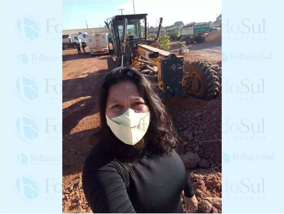 Ex-craque da seleção feminina de futebol do Brasil hoje é operadora de máquinas em Rondônia e viu “sacolada” contra China