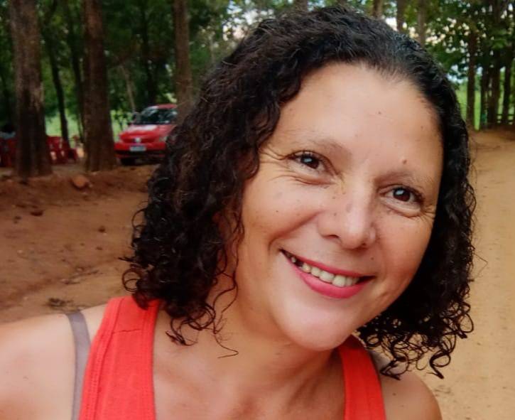 Suspeito de matar servidora municipal a facadas em Vilhena nega crime e desafia a polícia: “vocês vão ter que provar”