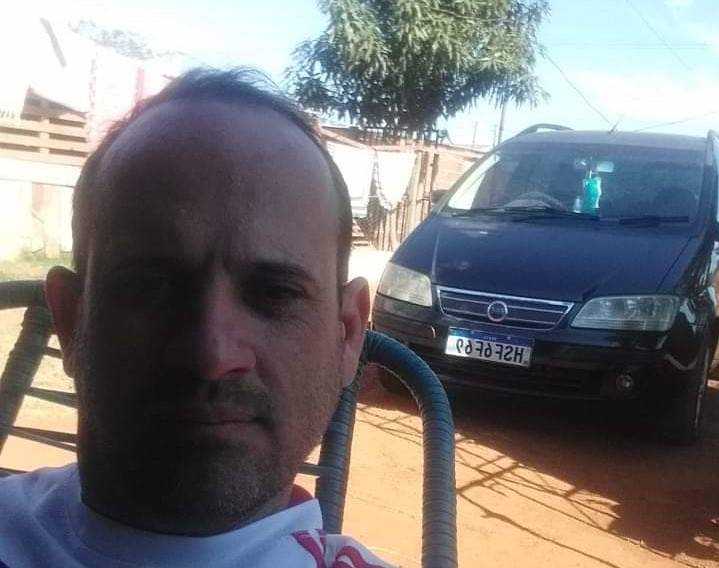 Vilhenense preso pela PRF transportando drogas para custear cirurgia de câncer deixa a cadeia em MS para se tratar