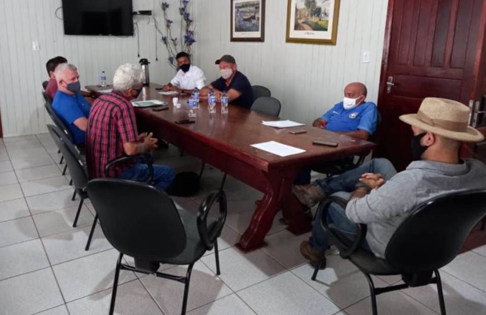 FFER define últimos detalhes para Rondoniense Sub-13 em Colorado do Oeste; prazo para inscrições vai até o dia 30 de julho