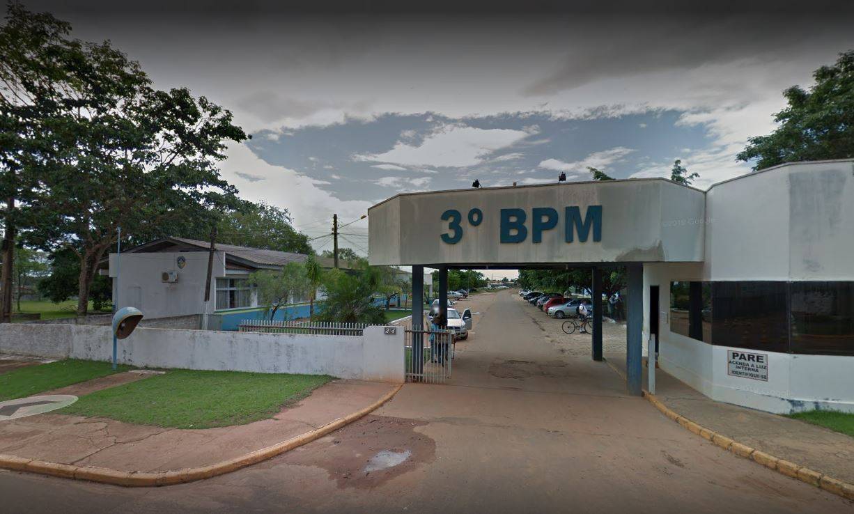 Um dia após ONG comentar sobre ataque de pit bulls, comando da PM também aborda o episódio e defende ação de militares