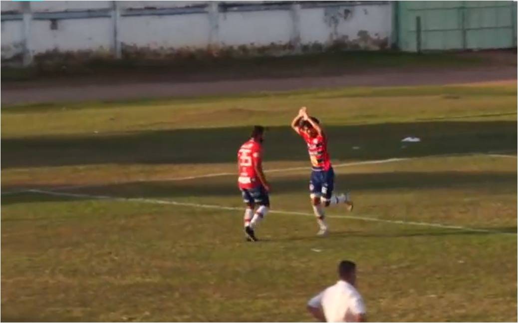 Porto Velho empata no final do jogo, sobe um degrau na tabela de classificação, mas segue sem vencer em casa na Série D do Brasileiro