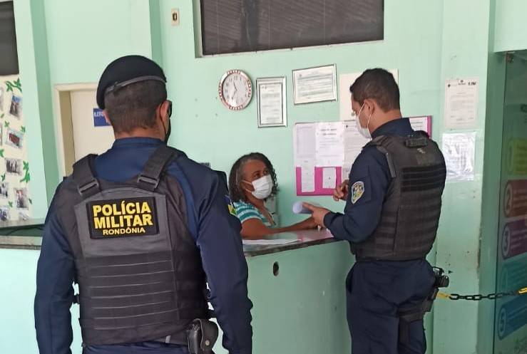 Mesmo com liminar da justiça, mecânico de 26 anos é impedido de acompanhar parto da esposa e aciona a polícia