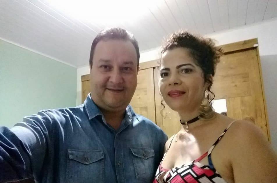 Após um mês intubado em hospital de Cuiabá, servidor da prefeitura de Vilhena morre aos 47 anos, lutando contra a Covid-19