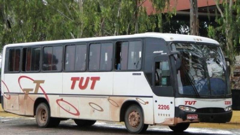 Justiça de Mato Grosso decreta falência de empresa de transportes que atua em Vilhena; veja trechos da decisão