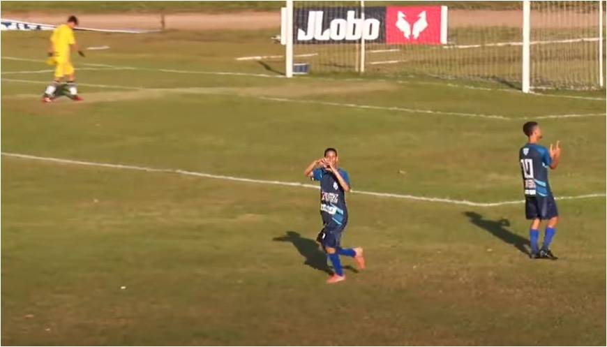 Avaí Rondônia supera o Porto Velho e soma primeiros pontos no Rondoniense Sub-20
