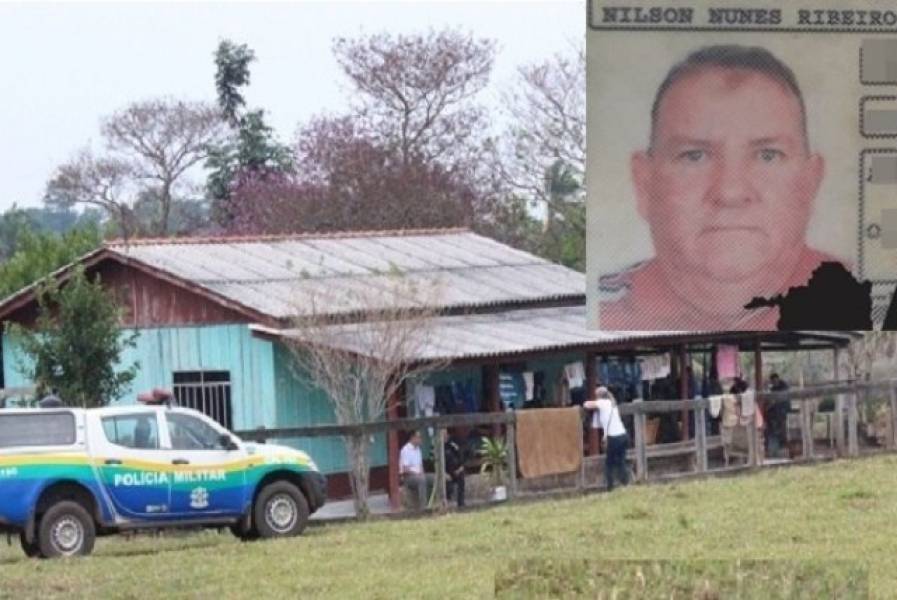 Mulher que comoveu o Cone Sul com postagem dramática no Facebook irá a júri popular, acusada de mandar matar o marido