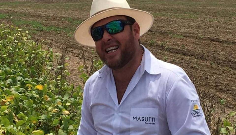 Vilhenense pressiona maior produtor de soja de Rondônia a aceitar disputar Senado no ano que vem