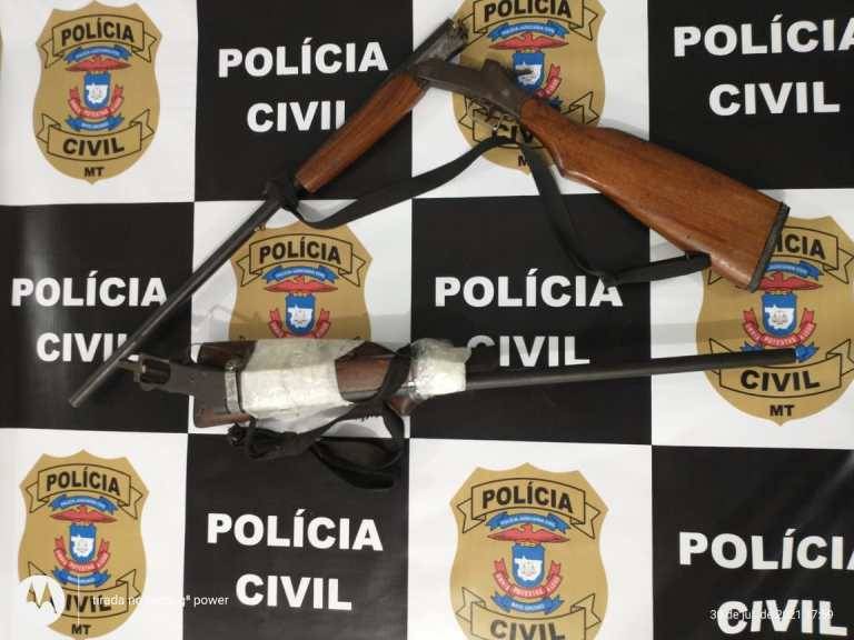 Mulher de 35 anos baleada e esfaqueada morre em cidade vizinha; garoto de 16 anos assume o crime e revela motivos
