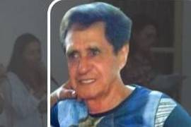Comerciante pioneiro de Cabixi morre aos 75 anos após contrair a Covid-19 durante tratamento de câncer