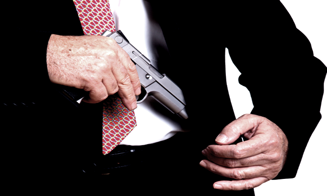 Em números proporcionais, Rondônia é o primeiro colocado na liberação de armas para civis no Brasil